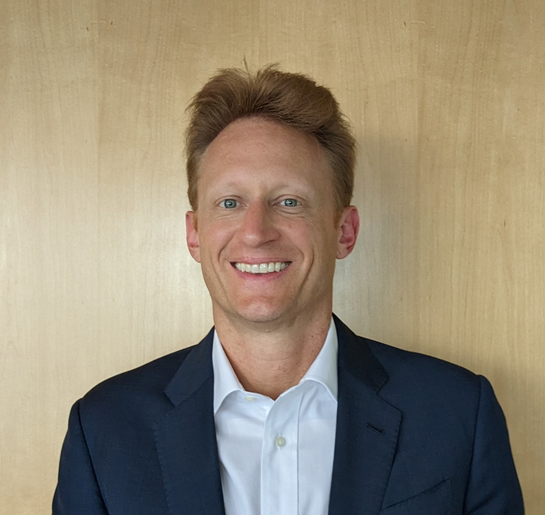 Luke Stedrak, Ed.D., MBA